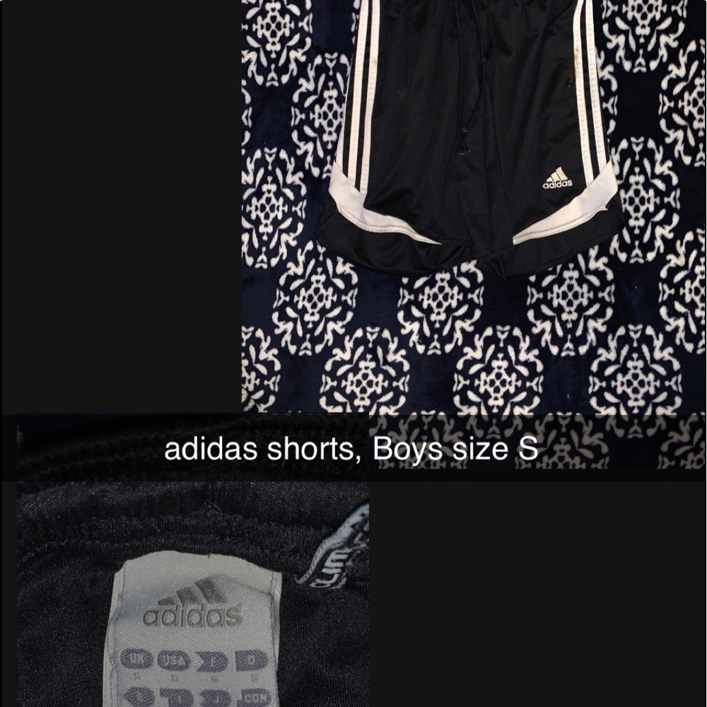 Adidas Shorts